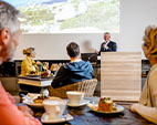 Reiseveranstaltungen im Bistro Café Zimt Reiseveranstaltungen im Bistro Café Zimt
